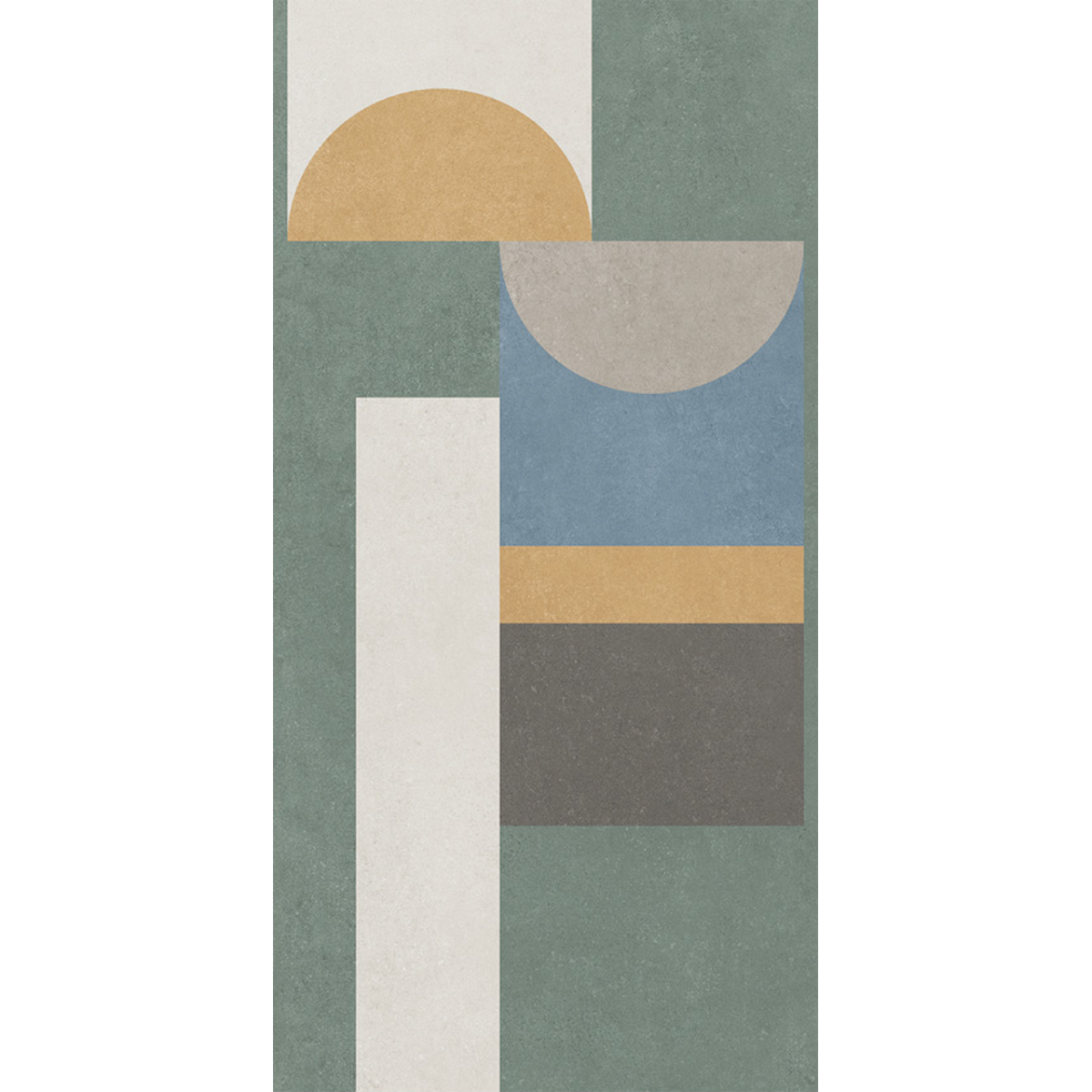 コンクリートアート – ボウクス・タイルマーケット