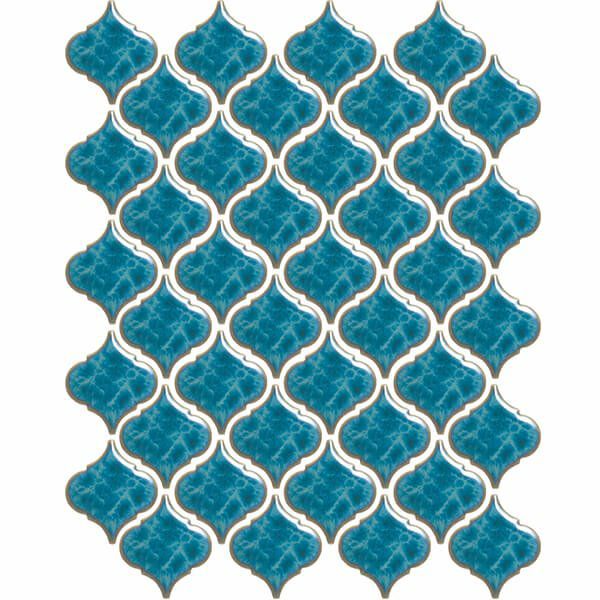 コラベルタイル　Aパターン　367枚（8シート＋47枚）➕半分（縦2枚・横8枚） コラベルタイル Aパターン 367枚（8シート＋47枚）➕半分（縦2枚・横8