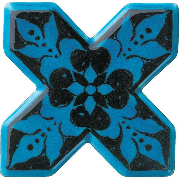 八角星 – ボウクス・タイルマーケット