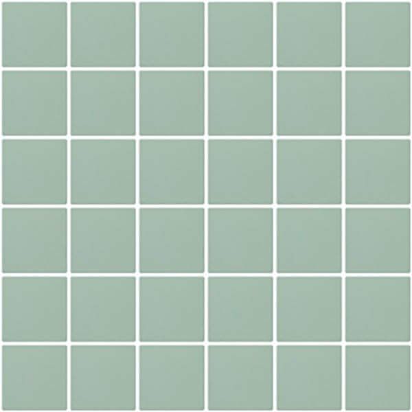 サーモタイル ミルキーDX II ｜ 浴室床タイプ 50mm角紙張り ｜ MLKT