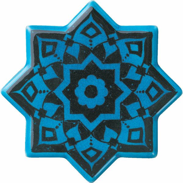 八角星 – ボウクス・タイルマーケット