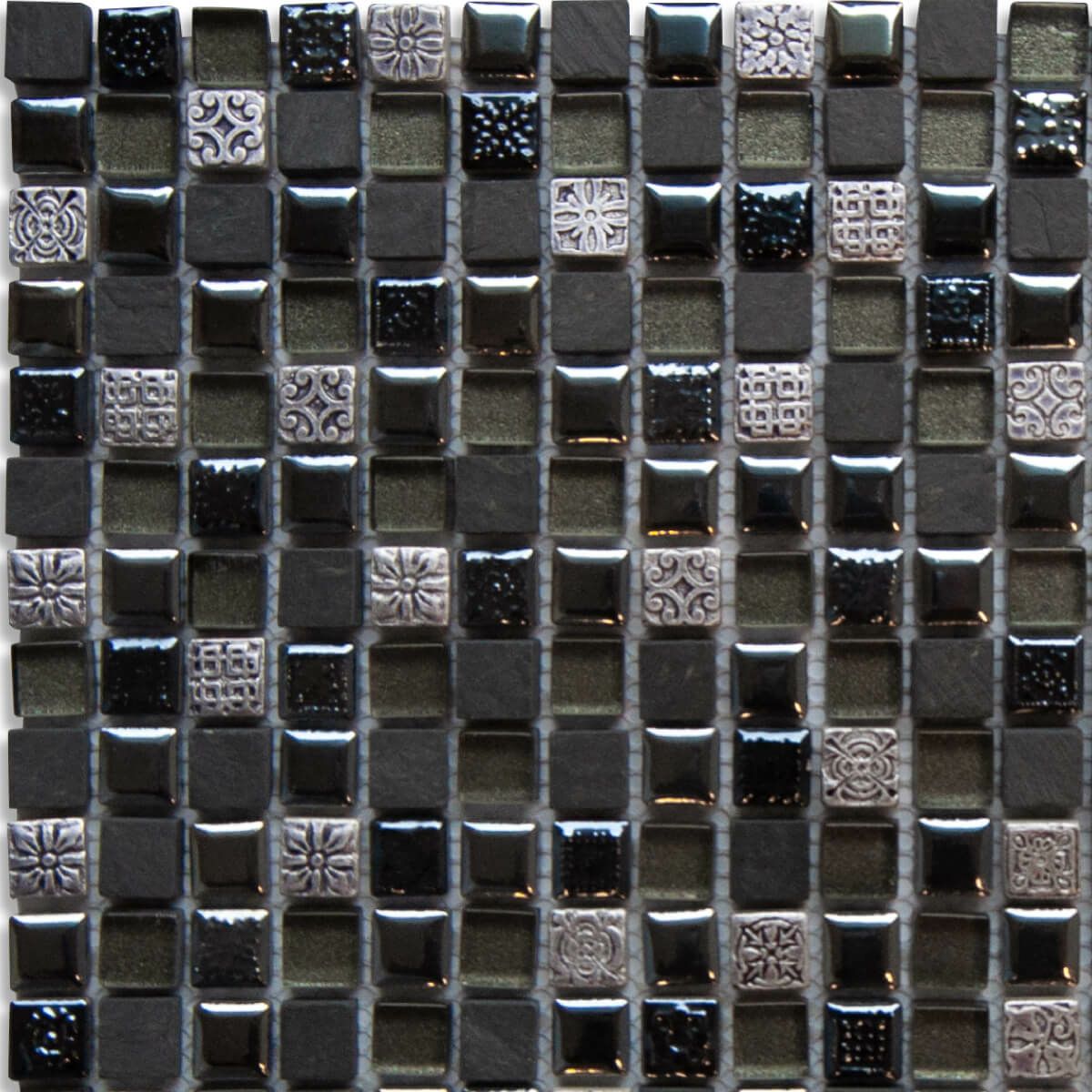 パヴェモザイク – ボウクス・タイルマーケット