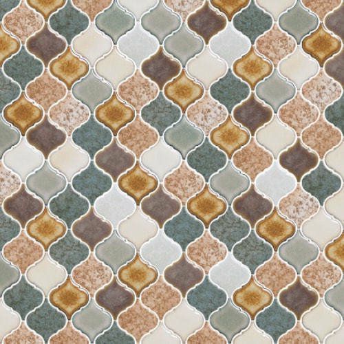 コラベル Aパターン – ボウクス・タイルマーケット