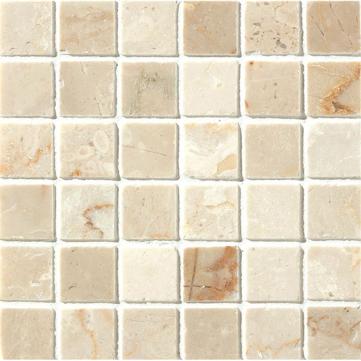 大理石モザイク – ボウクス・タイルマーケット