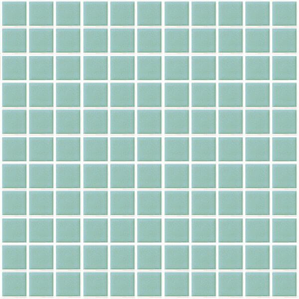 磁器質　施釉モザイクタイル　２５角 アートモザイク施釉25角 – ボウクス・タイルマーケット