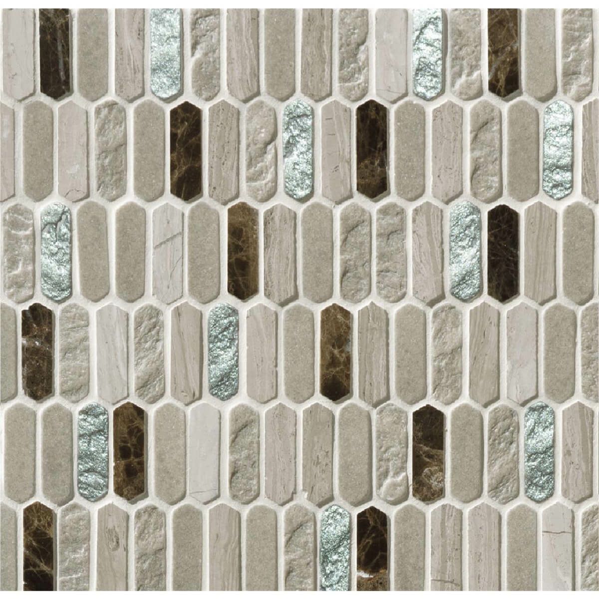 テソローネ – ボウクス・タイルマーケット