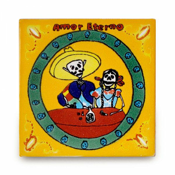 メキシコタイル – ボウクス・タイルマーケット