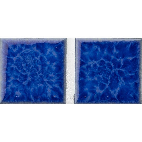 オーシャン・ブルー　　See オーシャンブルーシリーズ – ボウクス・タイルマーケット