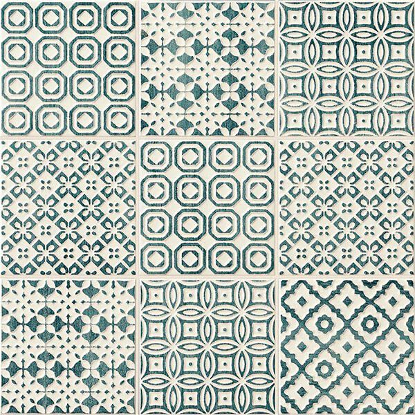 バティック – ボウクス・タイルマーケット