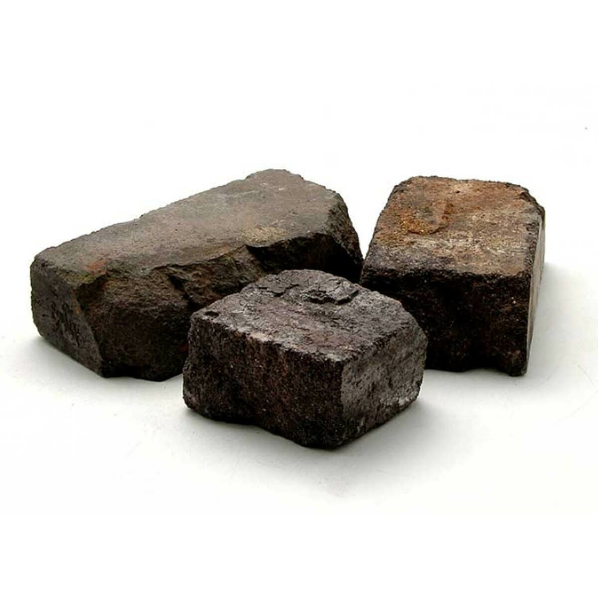 古瓦 古煉瓦 黒 乱景 – ボウクス・タイルマーケット