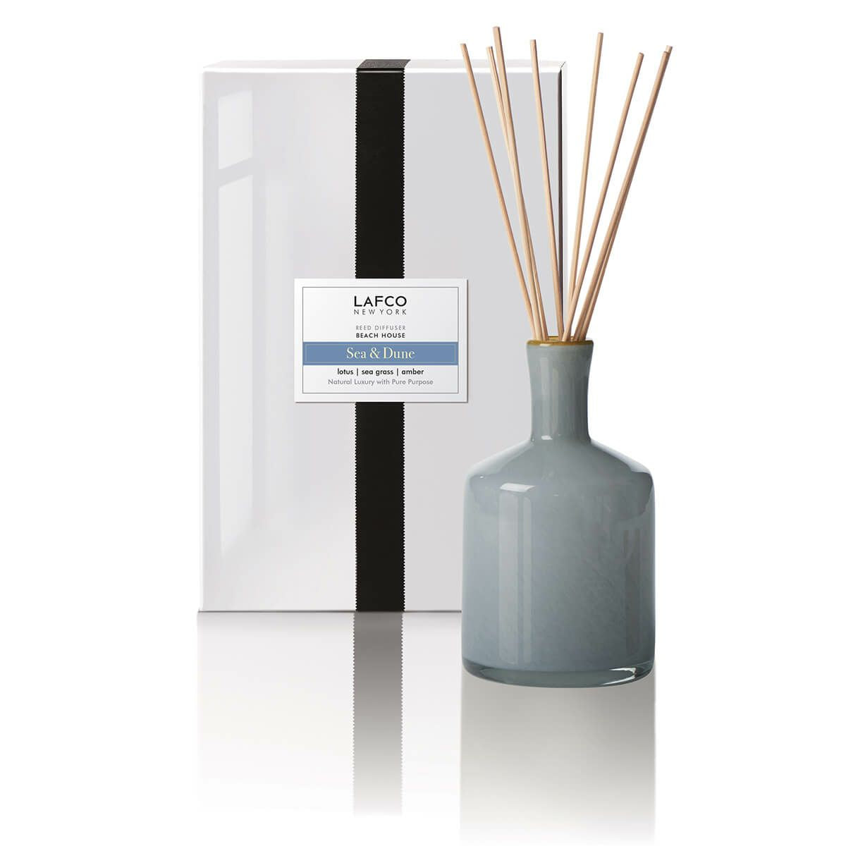 LAFCO/ラフコ リードディフューザー(Sea and Dune / Beach House