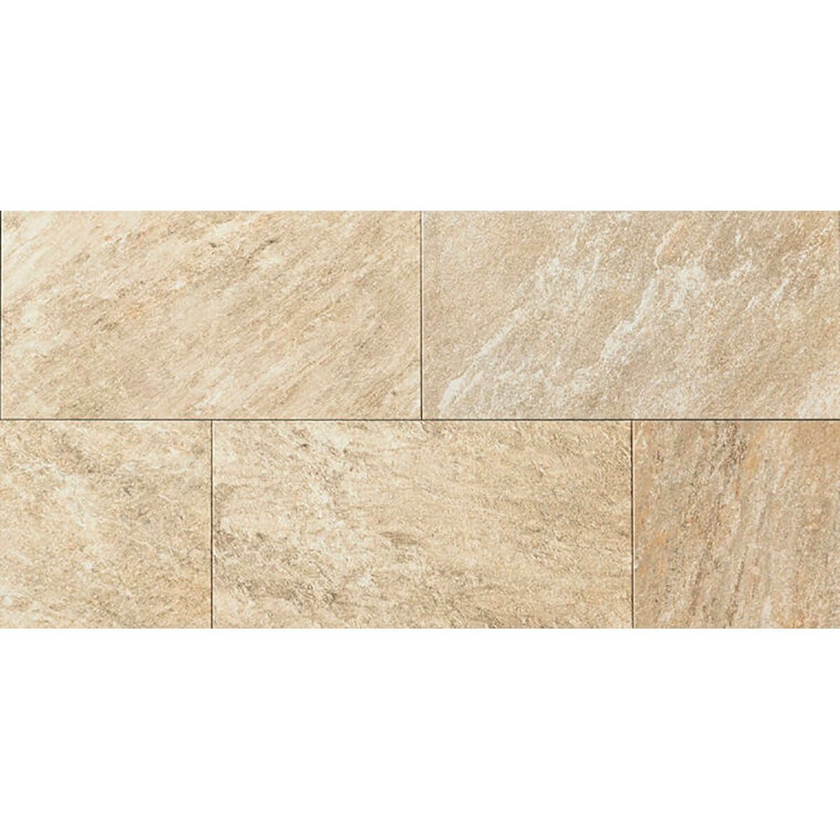 グランクォーツ（ベージュ）エコカラットプラス – ボウクス・タイル