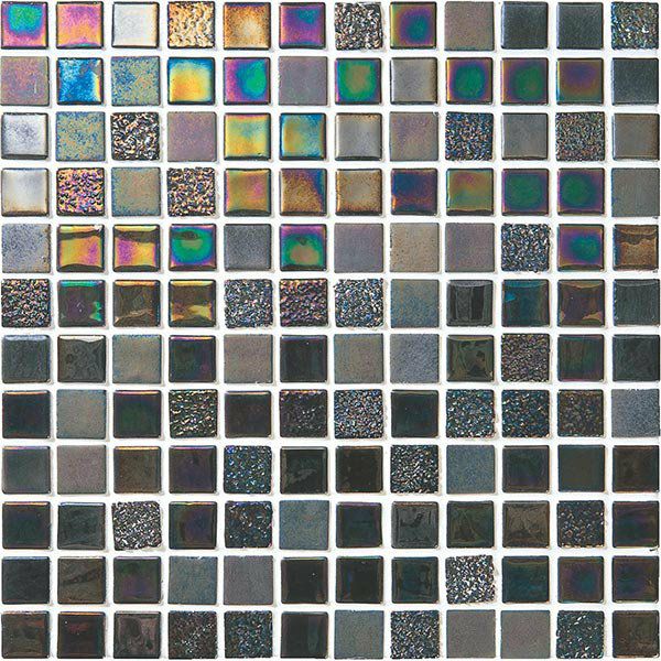 オニックスガラスモザイク – ボウクス・タイルマーケット