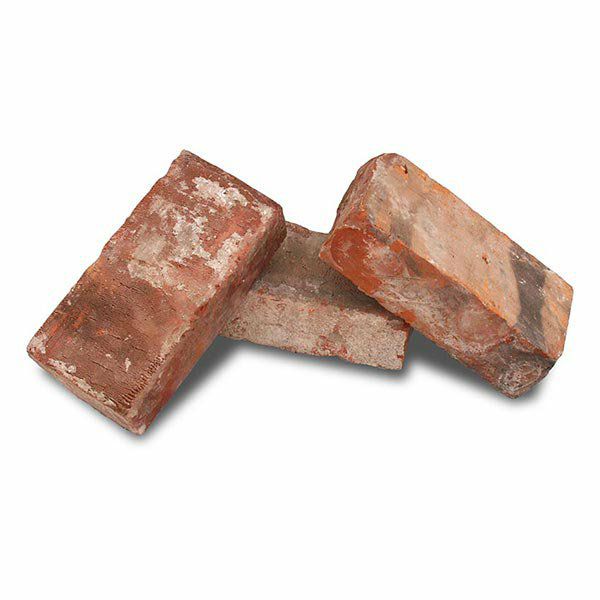 古煉瓦 赤大 – ボウクス・タイルマーケット