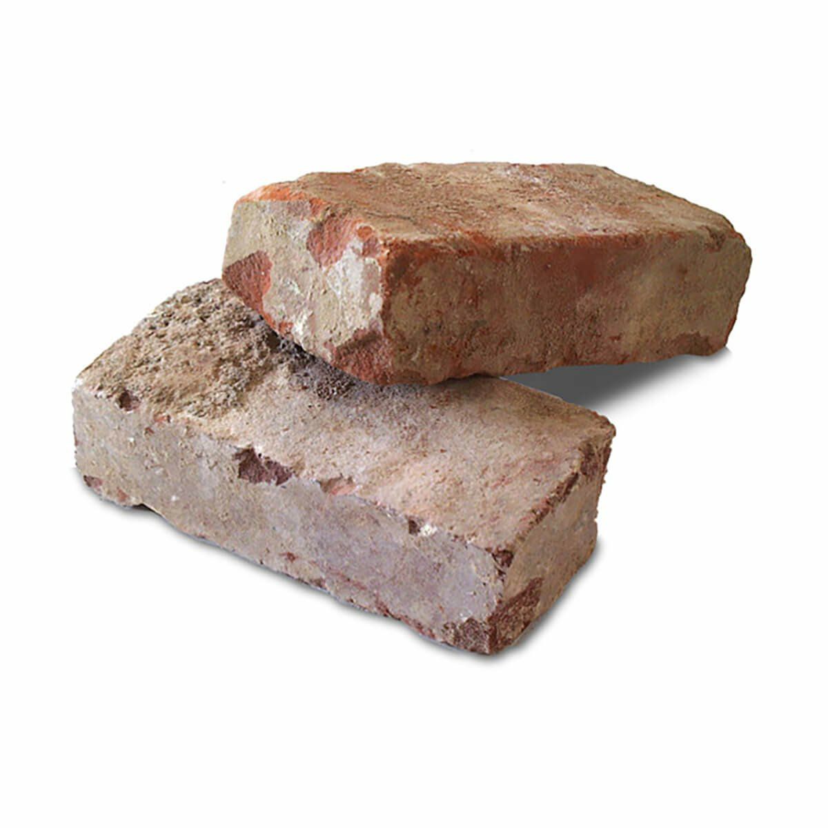 赤煉瓦様 古煉瓦 赤 – ボウクス・タイルマーケット