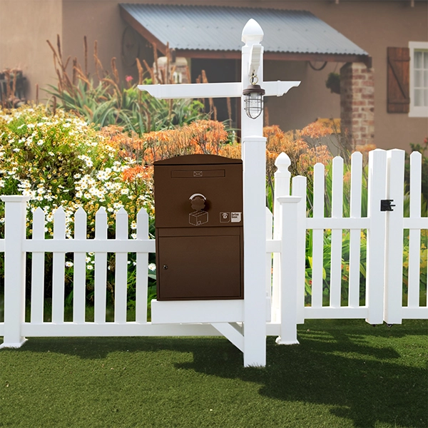 宅配ボックスBrizebox