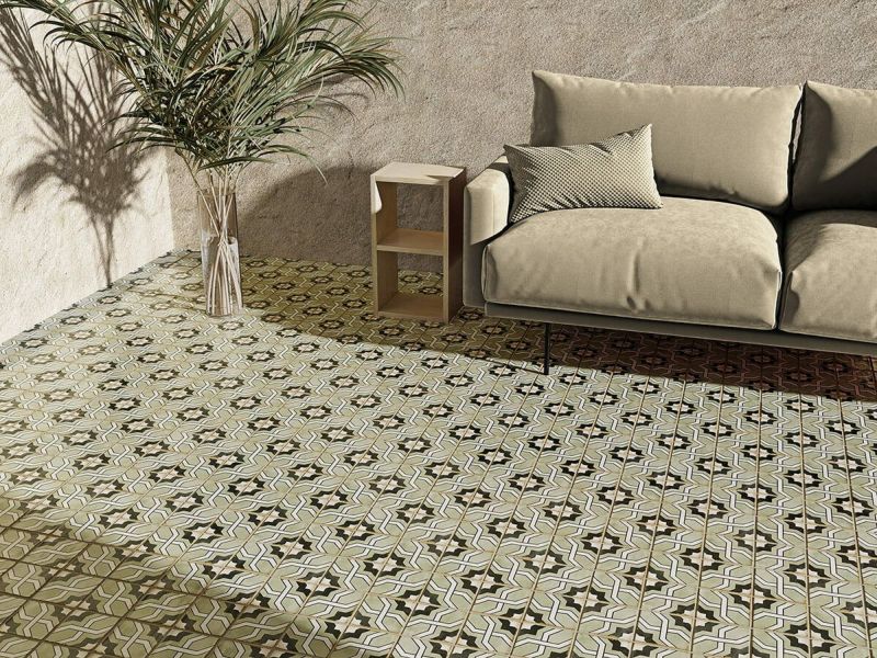 床タイルにおすすめのHARMONY - PERONDA GROUP｜CASABLANCA - カサブランカ