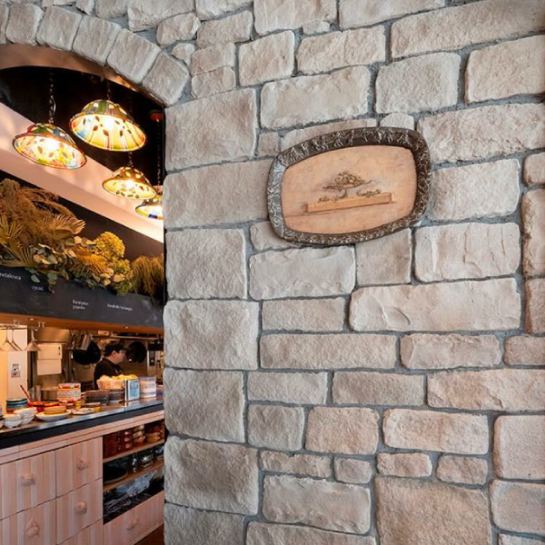 キャン’ストーン クレマ