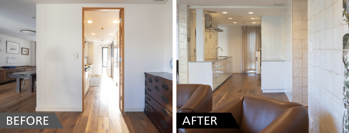 耐久性：劣化しにくく、美しさを長期間維持できるタイル