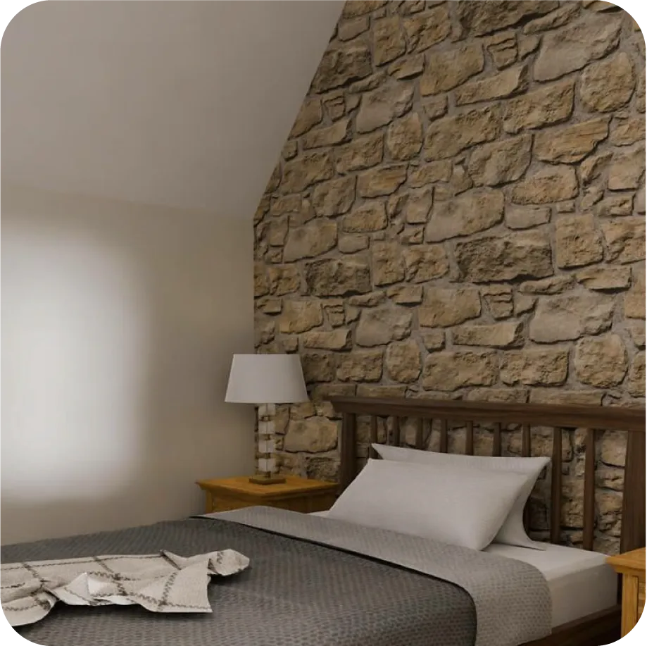 キャン'ストーン コッツウォルズ