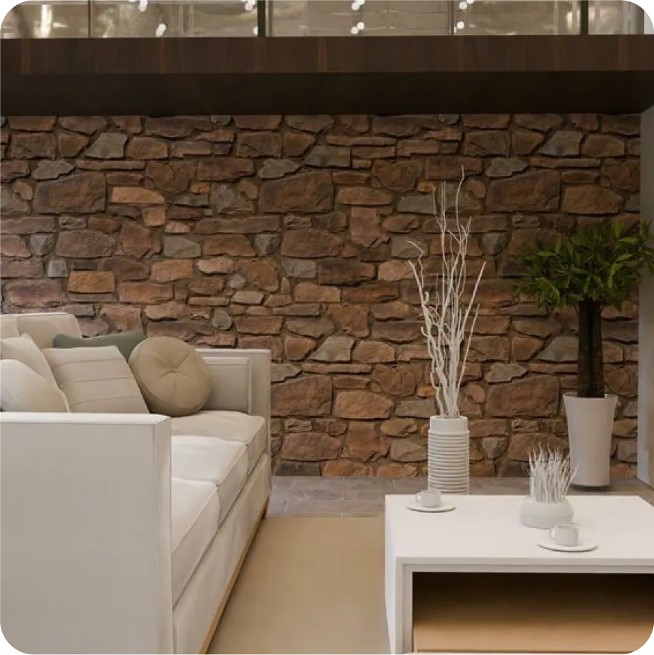 キャン'ストーン ラスティックシャドウ