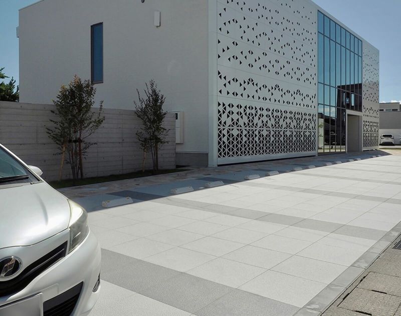 アイコットリョーワグラン舗石-サリダⅡ