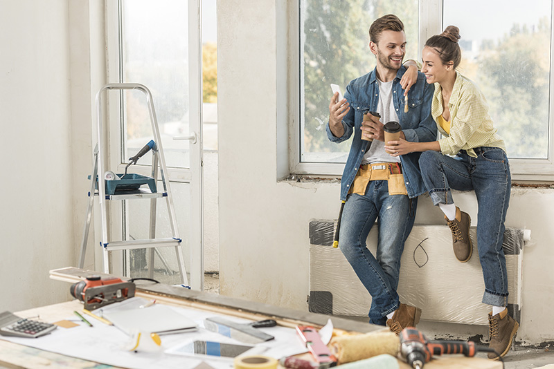 言葉が変われば、住まいの価値観が変わる