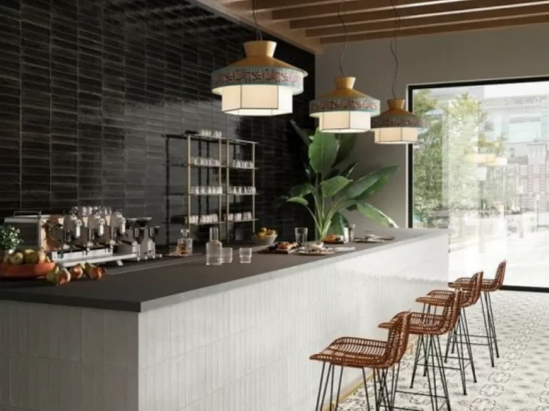 ホテルライクにおすすめの名古屋モザイク工業クロジョーロ