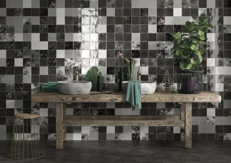 名古屋モザイク工業のエスマルタード