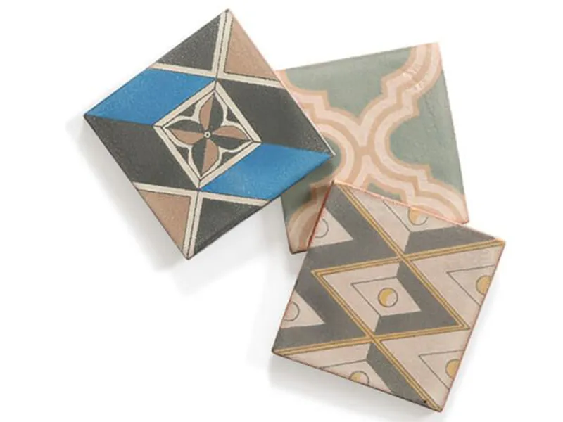 ボウクス株式会社のタイル　シエナ