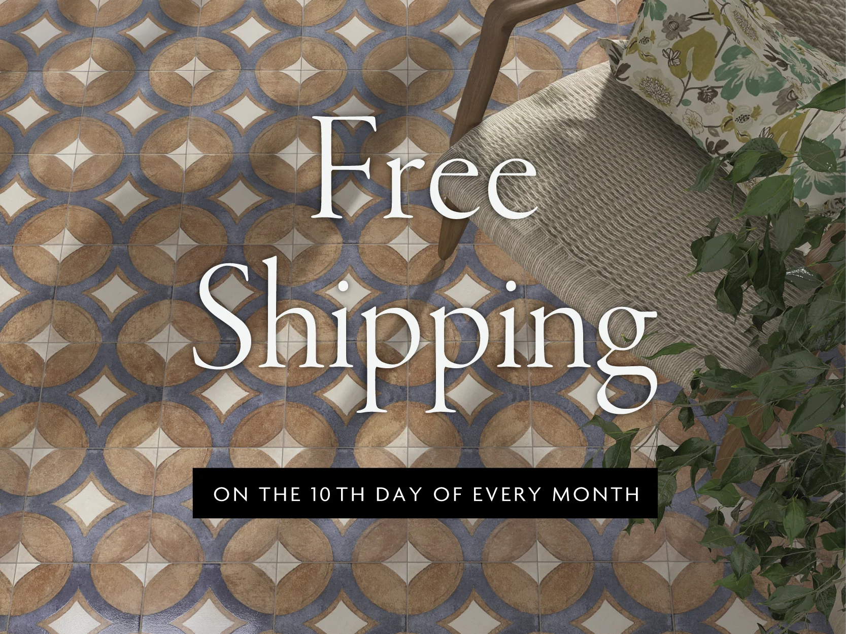 2025年6/10は送料無料デー