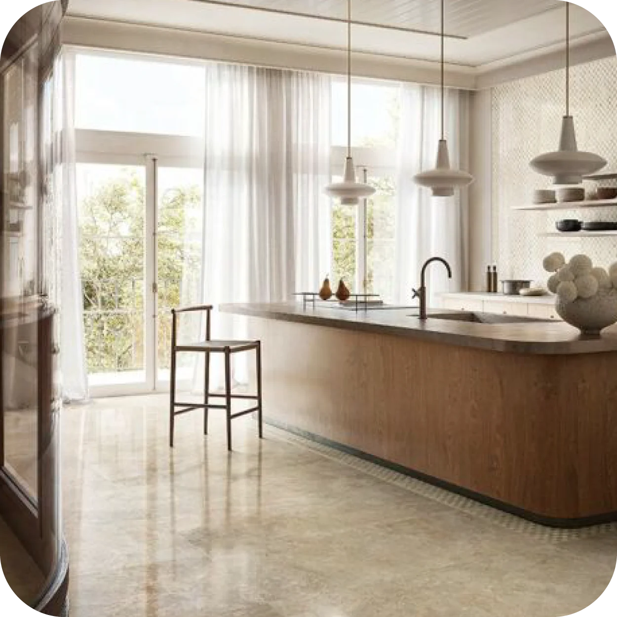 インヴィクタス クロス