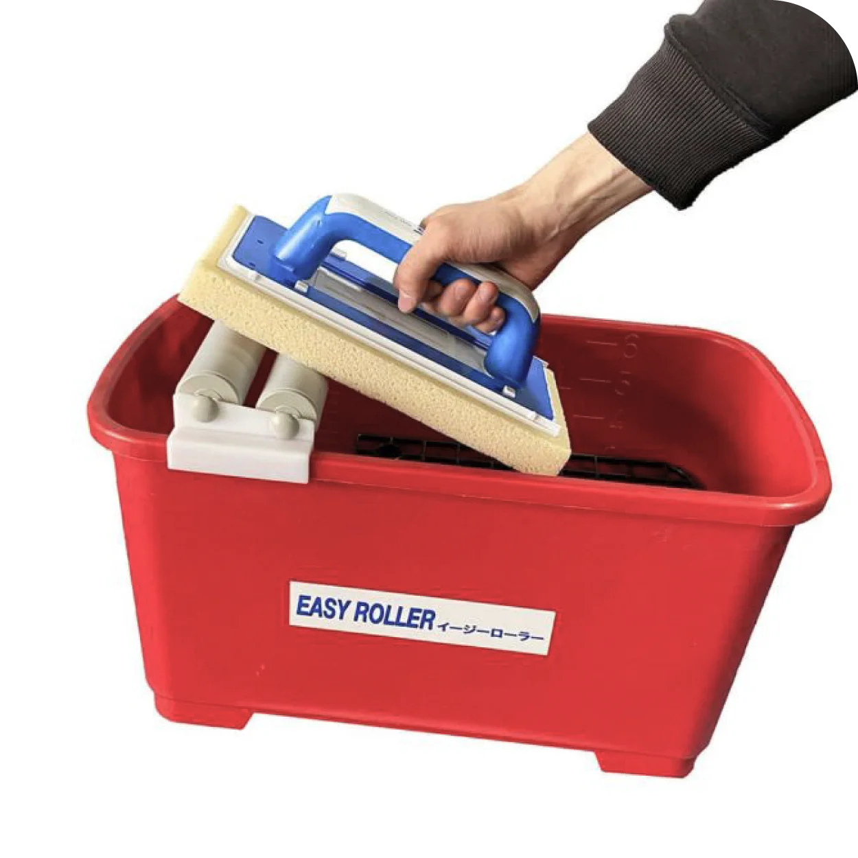 イージーローラー