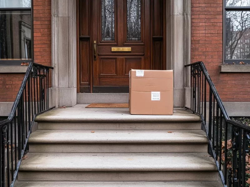 置き配がついに標準化！国交省が発表した2025年の新ルールとは