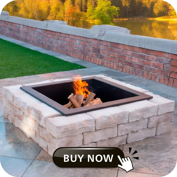 ファイヤーピット