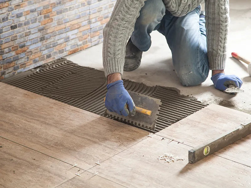 どこに相談すれば大丈夫？タイル工事の成功ポイント 徹底解説