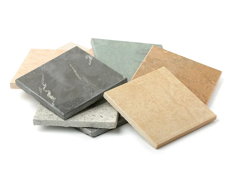 タイルの魅力と選び方：DIY初心者でもわかる基礎知識