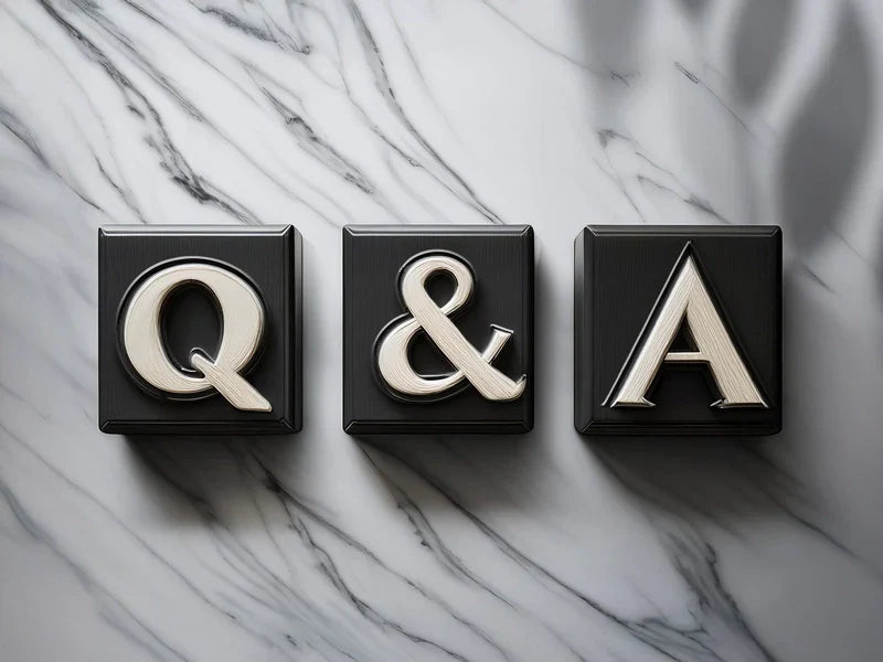 タイルDIY初心者がまず知るべき10の疑問｜購入前に解決！