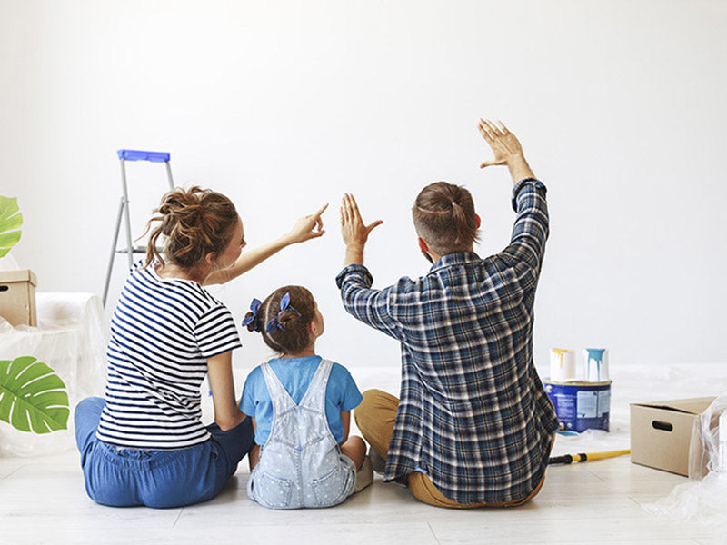 リモデル・リフォーム・リノベーションの違い