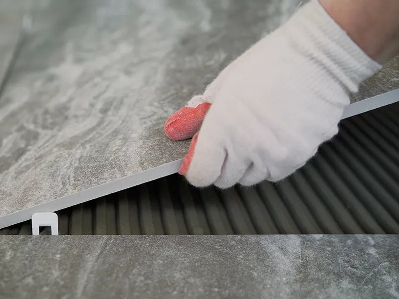 ［保存版］初心者でも簡単！床タイルDIYのやり方とおすすめ道具とタイル