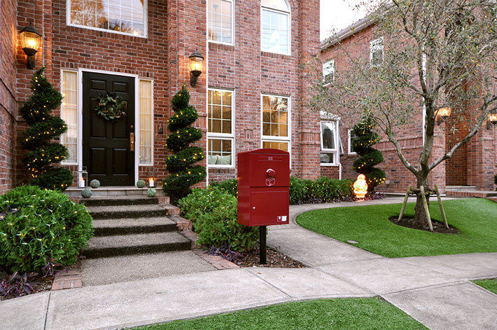 宅配ボックス設置の補助金、もらえる条件ともらえない条件【2026年版】