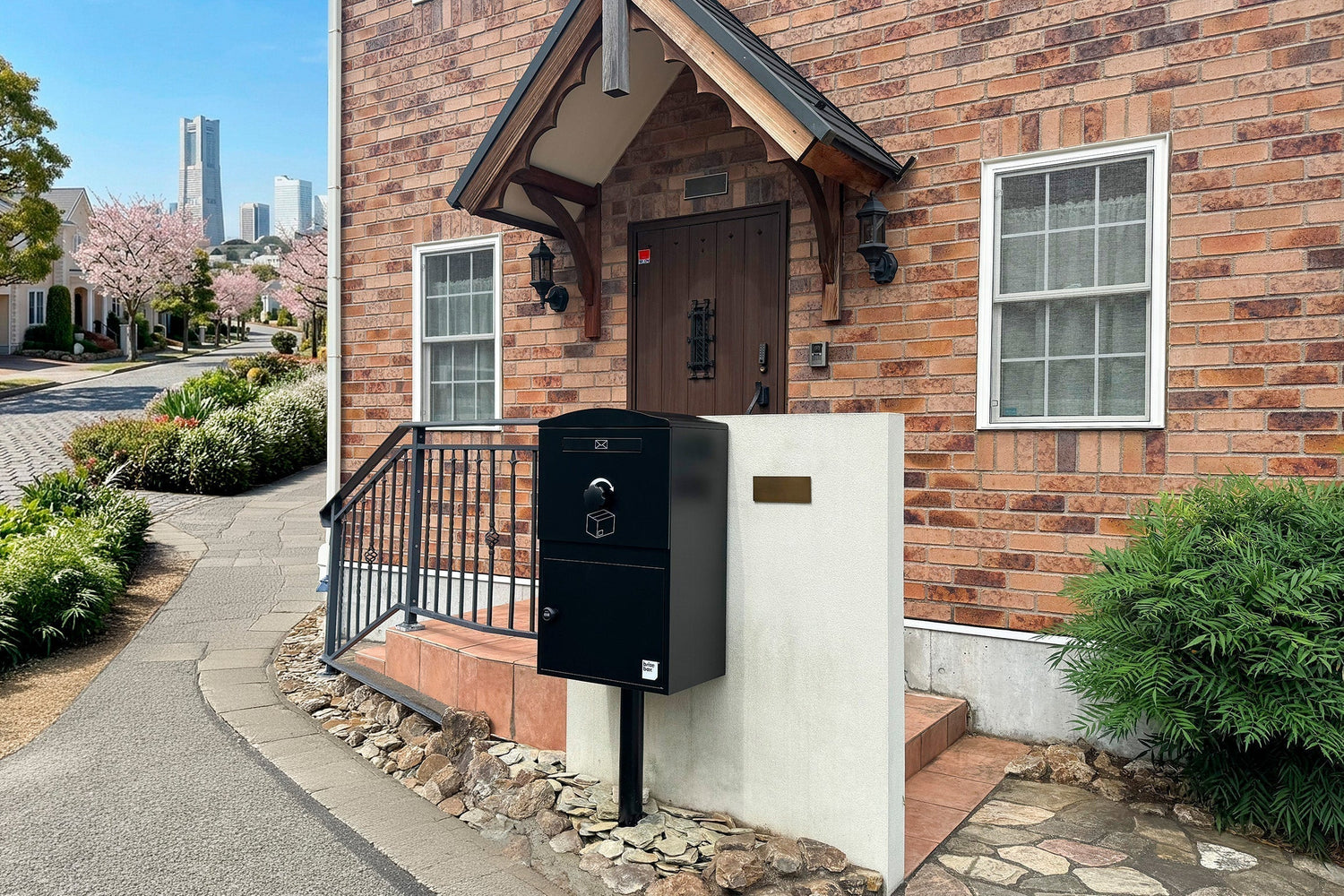 【速報】2026年（令和8年度）横浜市で宅配ボックスの補助金・支援がスタート！失敗しない設置と選び方