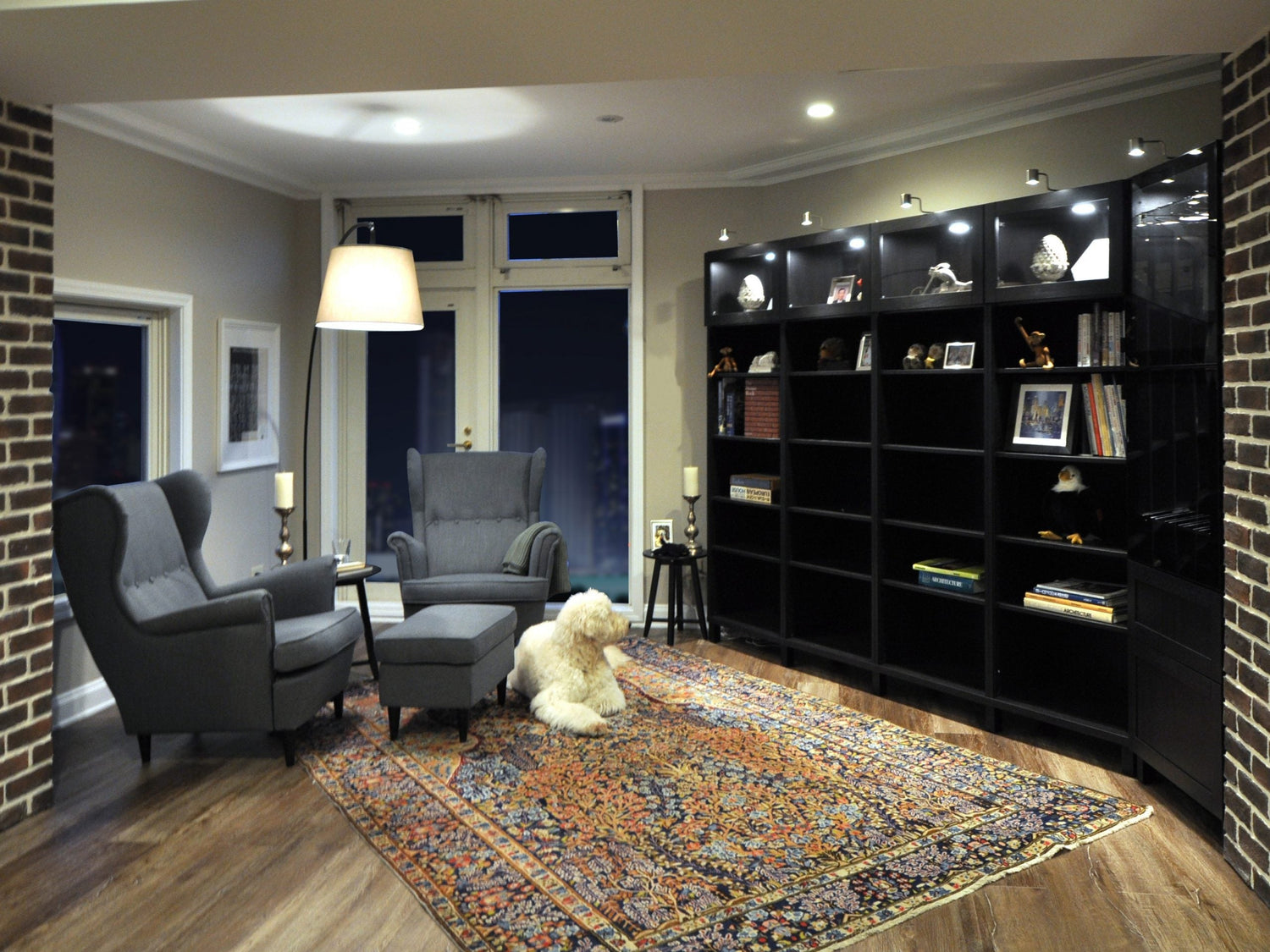 【アメリカンクラシカルテイスト】施工事例から学ぶ3つの本格ポイント