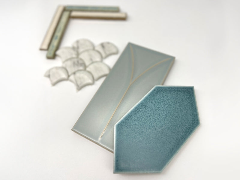 “オシャレタイル” の代名詞｜平田タイルの注文から購入までの流れをご紹介