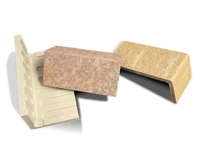 出隅のトメ加工とは？役物タイルとの違いと美しい納まりをわかりやすく解説