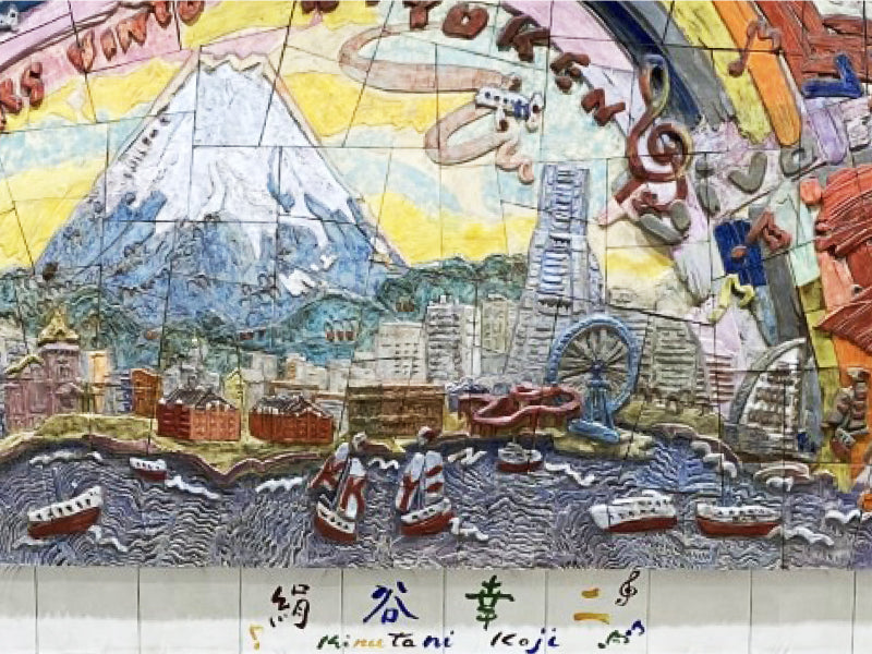 VIVA YOKOHAMA_サムネイル