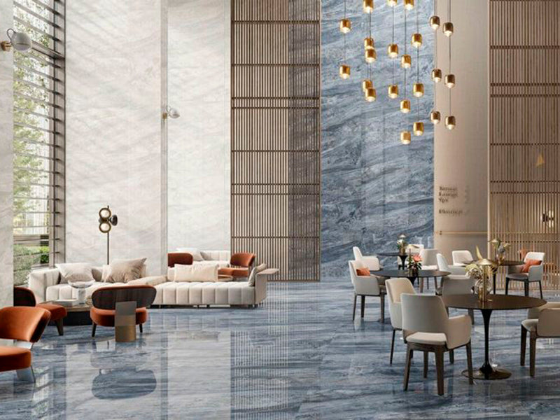 アパレル店舗にぴったり！デザイン別おすすめタイル7選