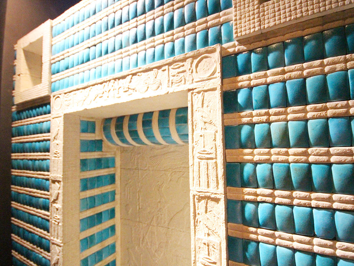 タイルのオリンピック！ワールドワイドなタイル産地ツアー