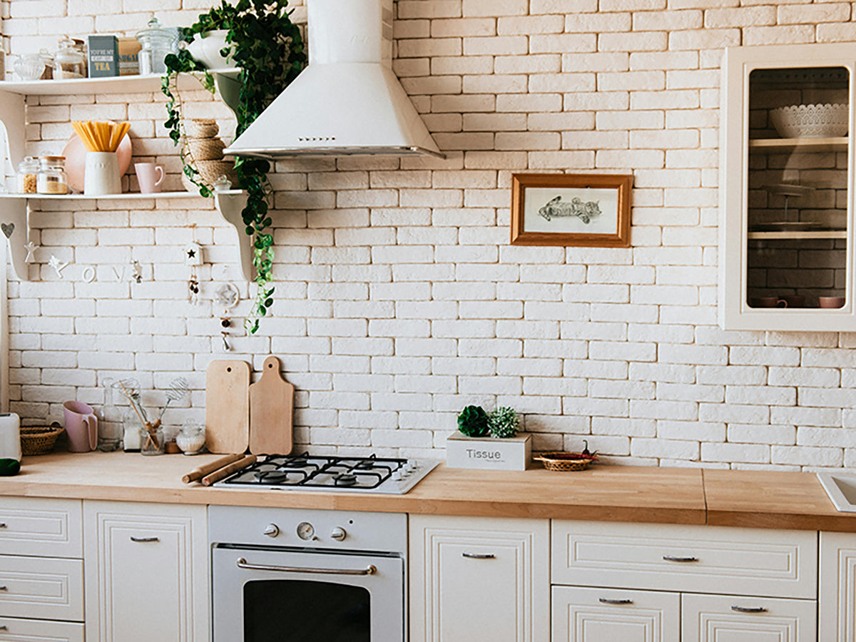 汚れがつきにくいおしゃれなキッチンタイルの選び方【2025年最新版】