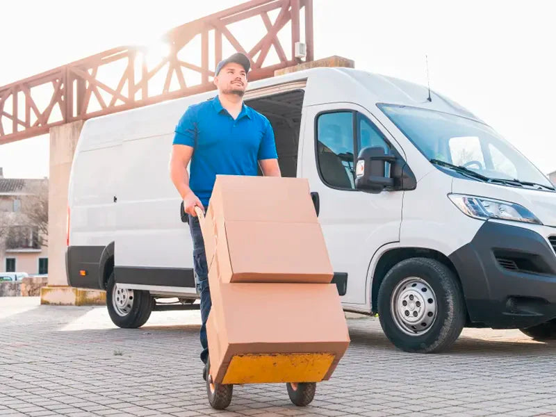 ［2025年版］“置き配”が標準化へ？国交省新ルールと宅配ボックス対策